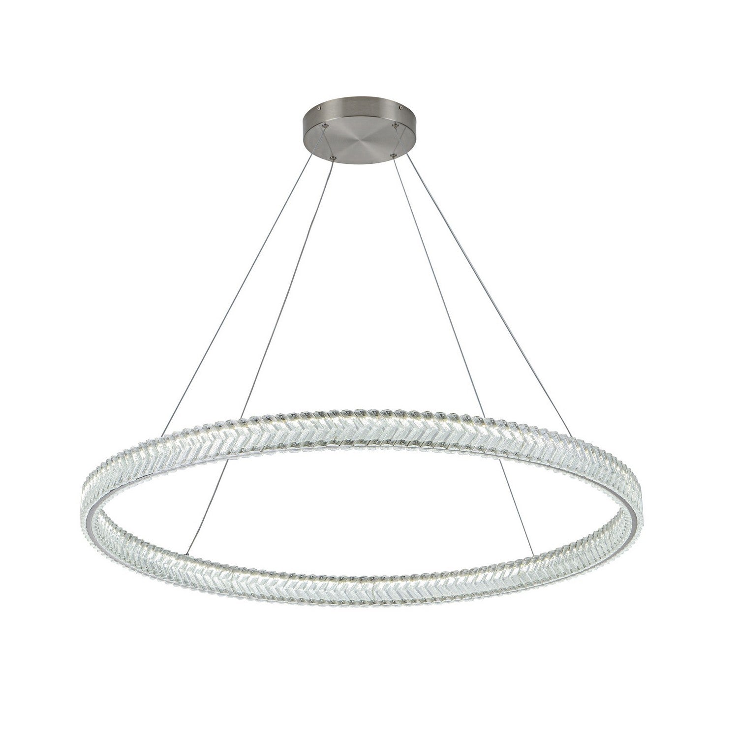 Suspension DEL | Chevron