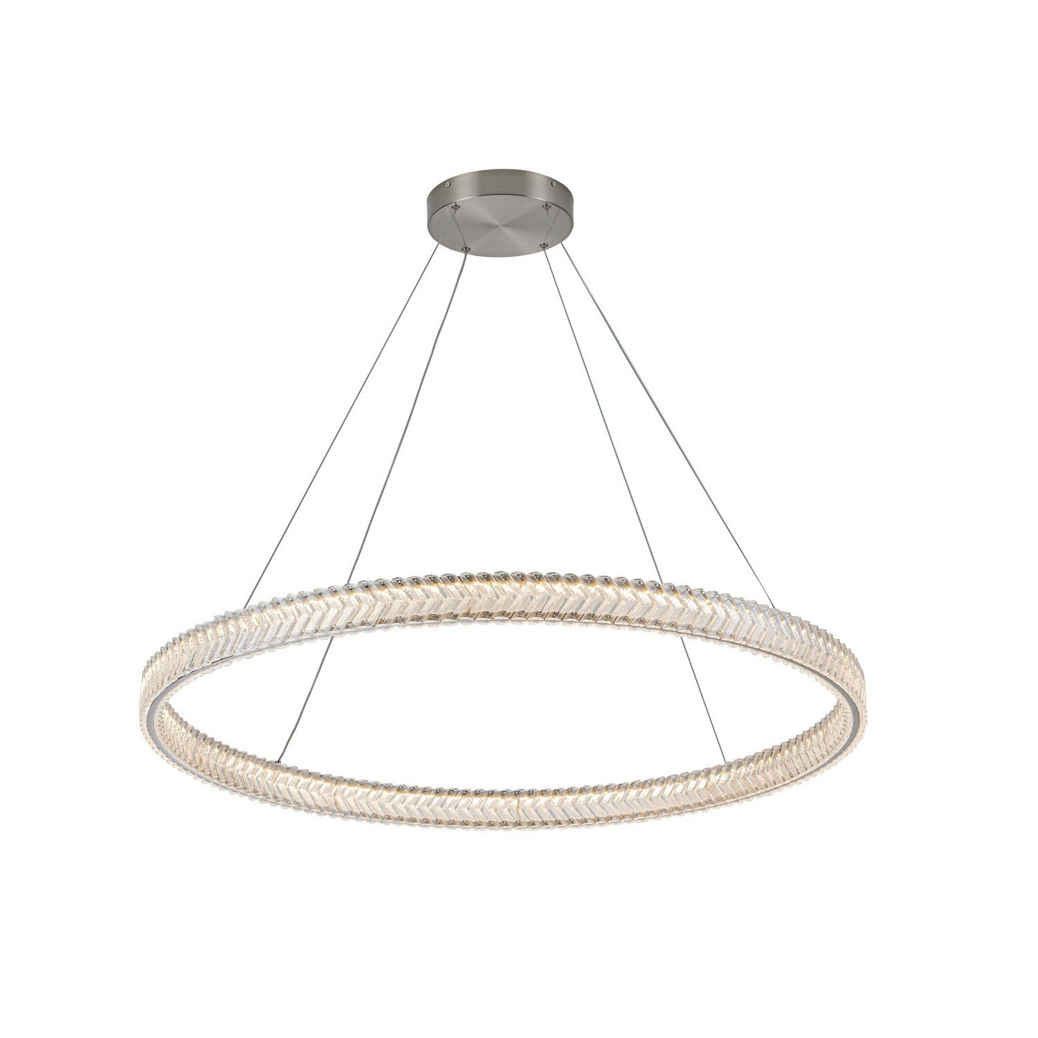 Suspension DEL | Chevron