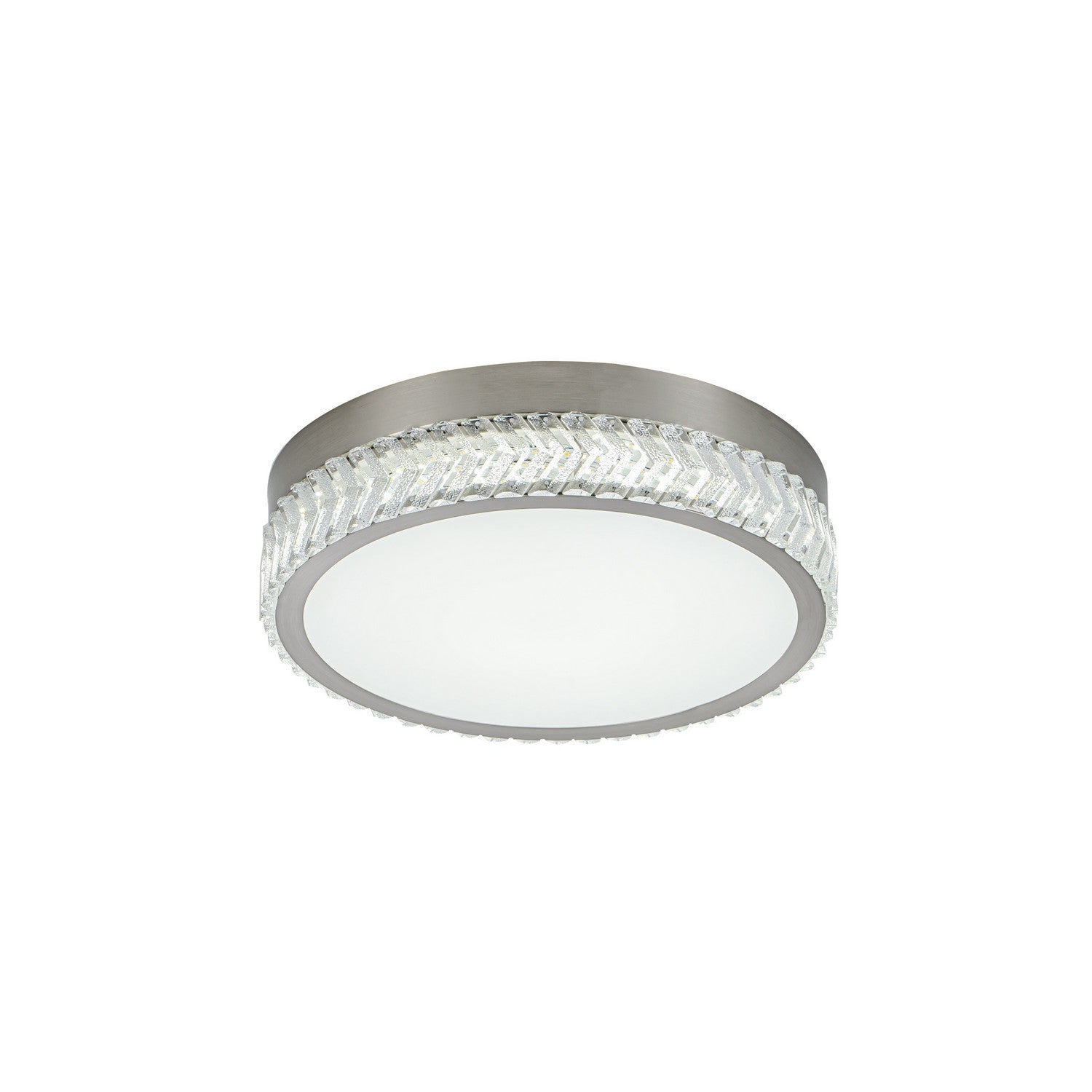 Flushmount DEL | Chevron