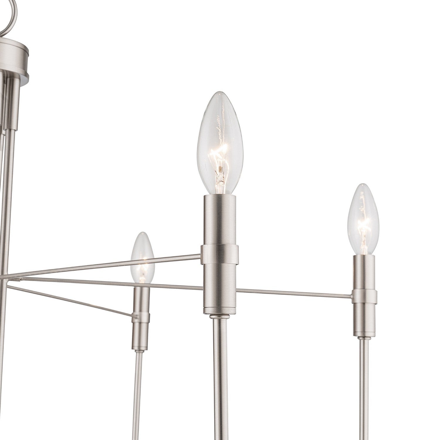Lustre 6 lumières | Foundry