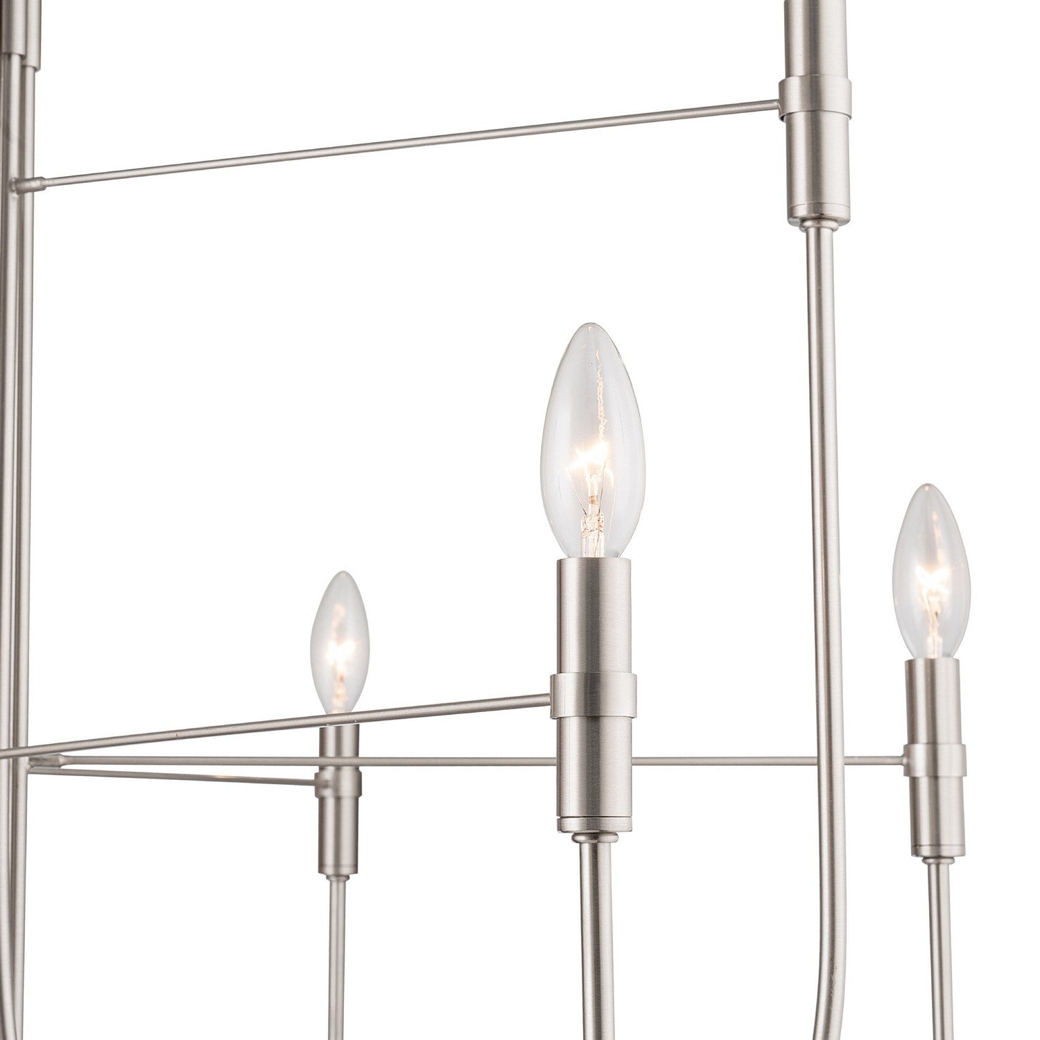 Lustre 9 lumières | Foundry