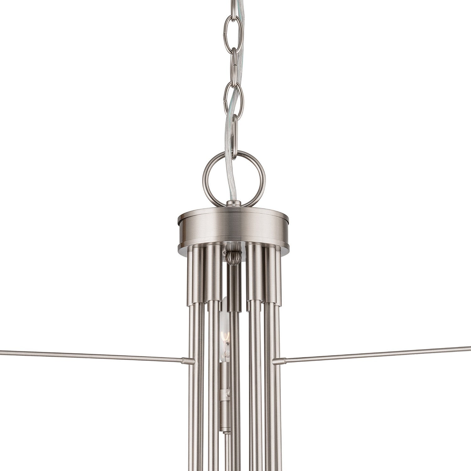 Lustre 9 lumières | Foundry