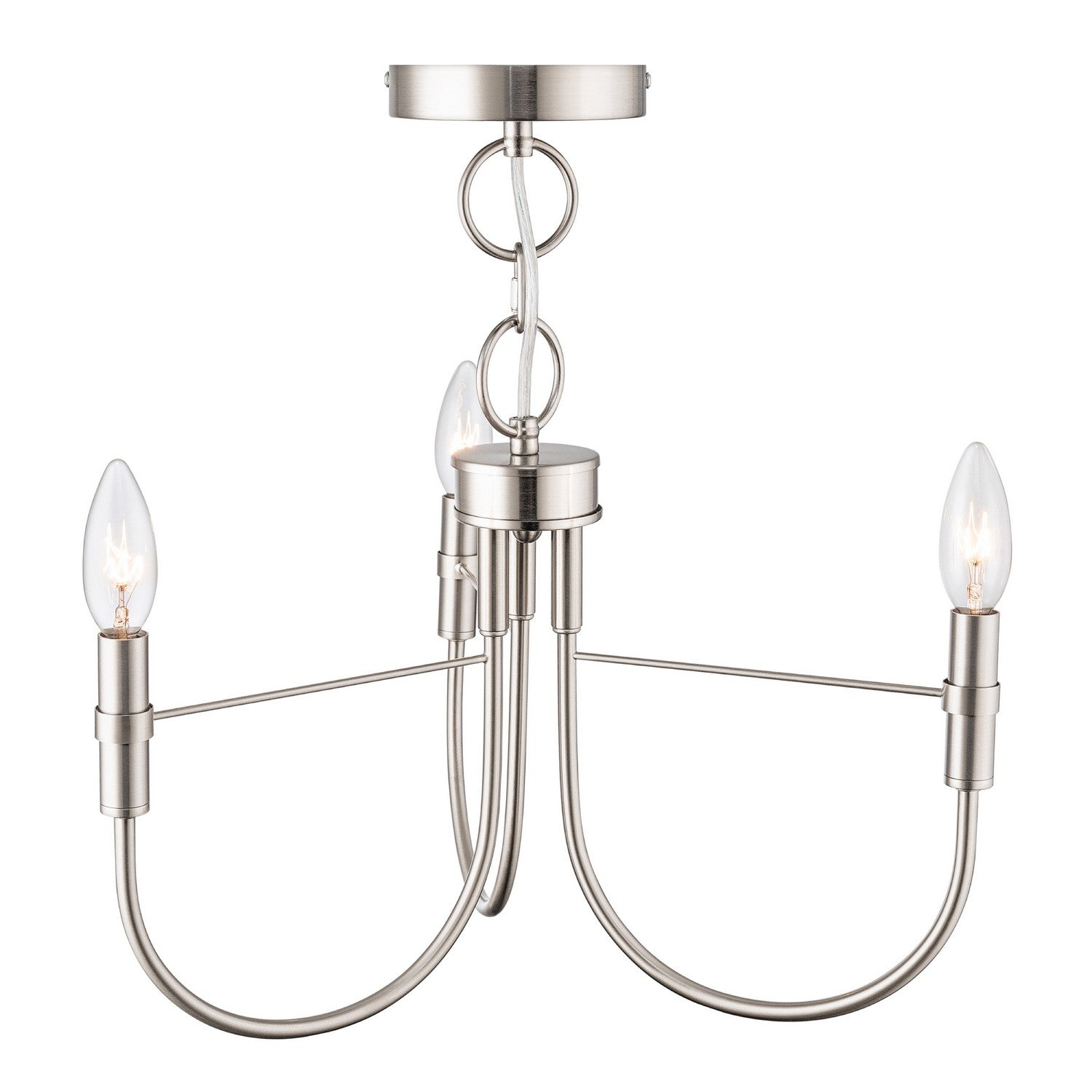 Lanterne 3 lumières | Foundry