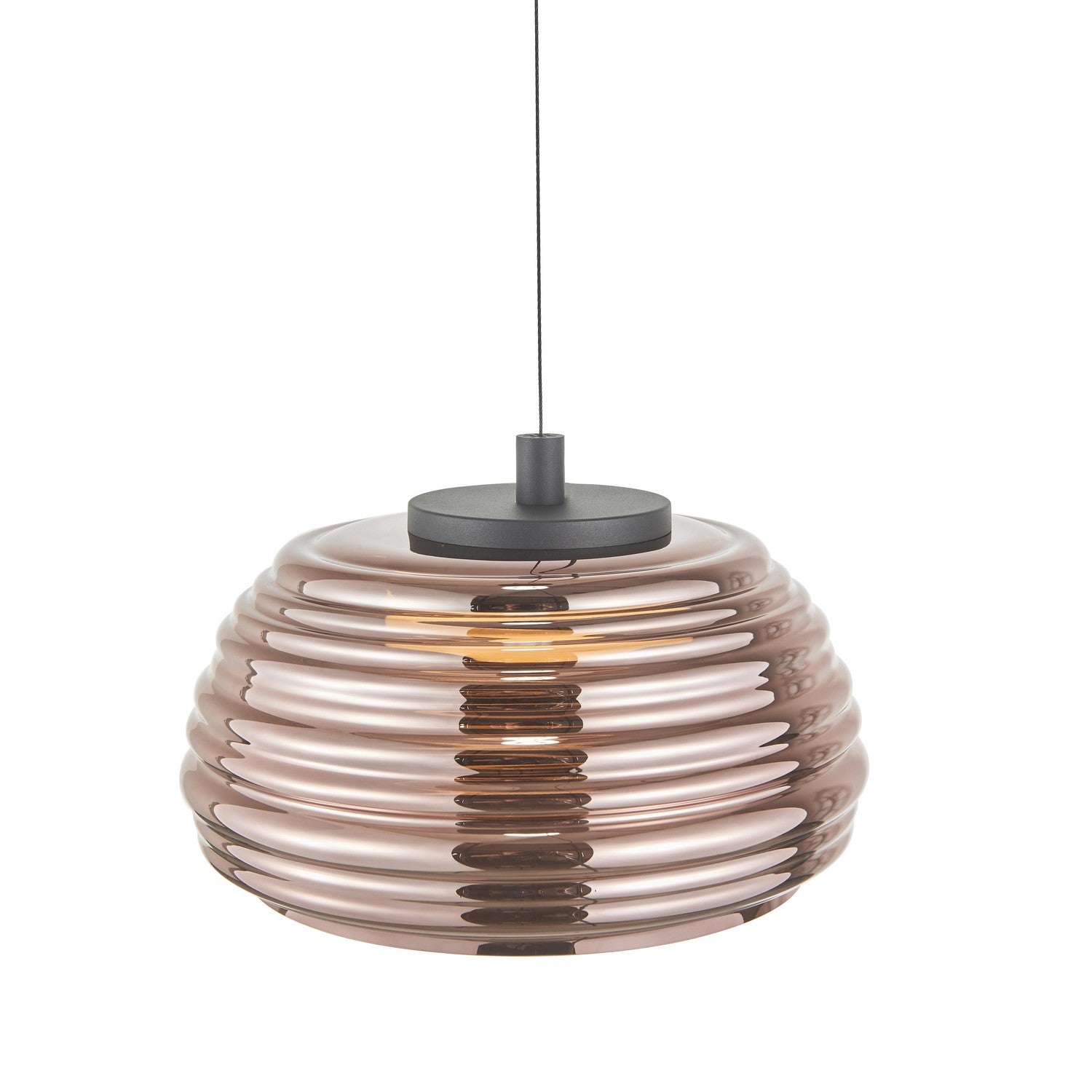 Suspension DEL | Haze