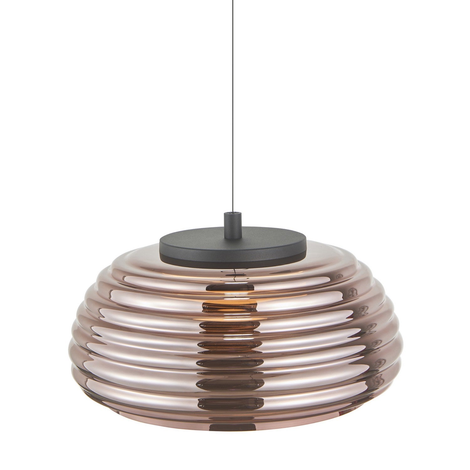 Suspension DEL | Haze