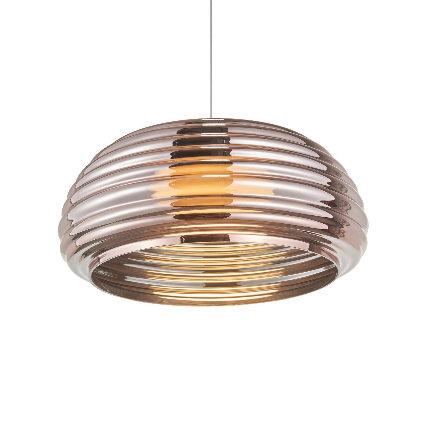 Suspension DEL | Haze