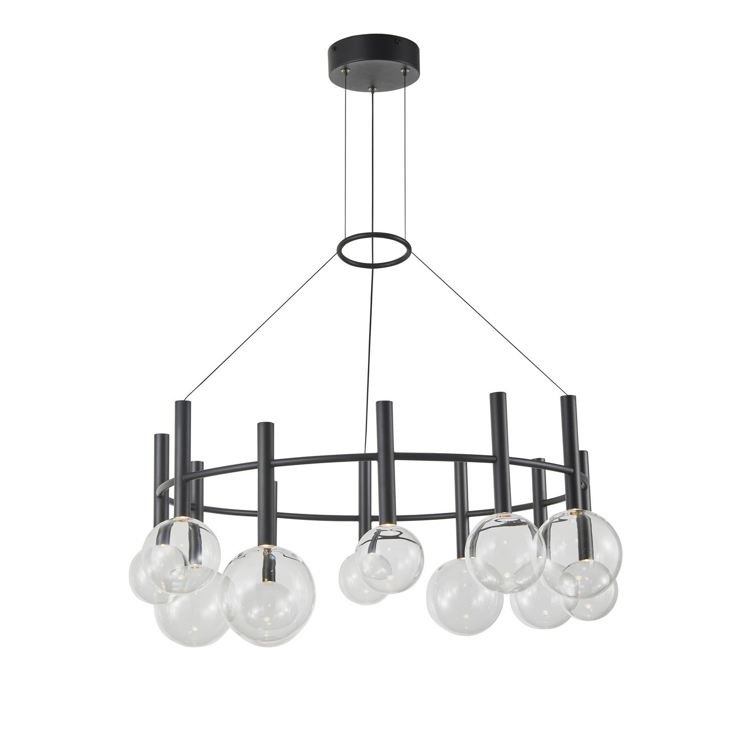 Lustre DEL | Terra