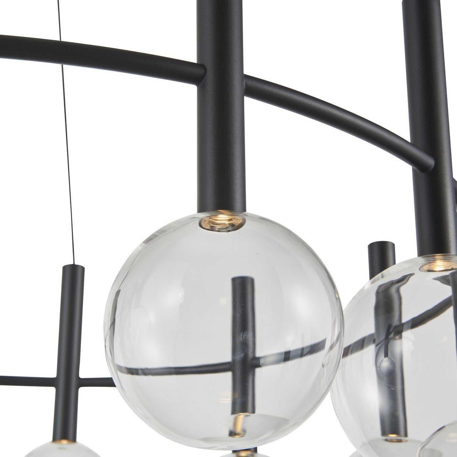 Lustre DEL | Terra