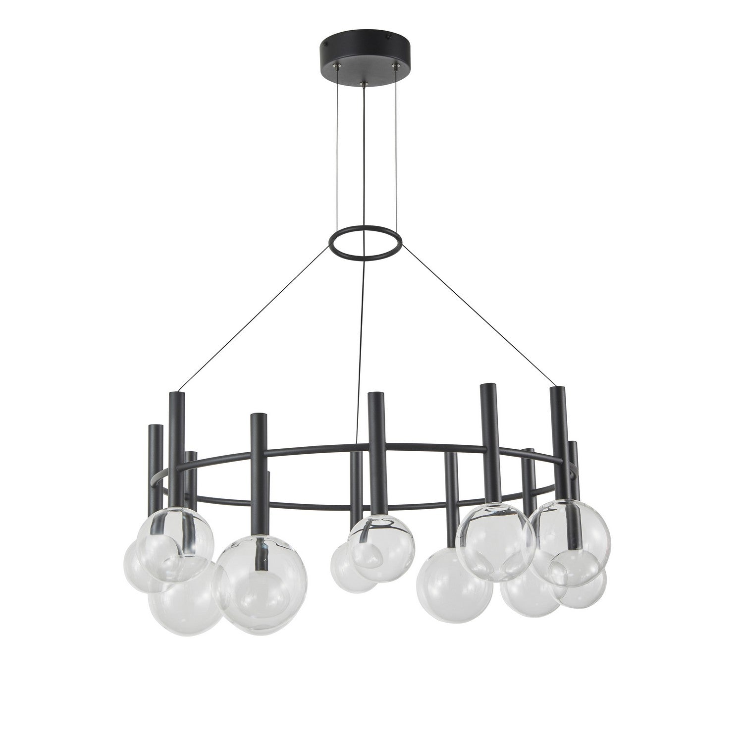 Lustre DEL | Terra