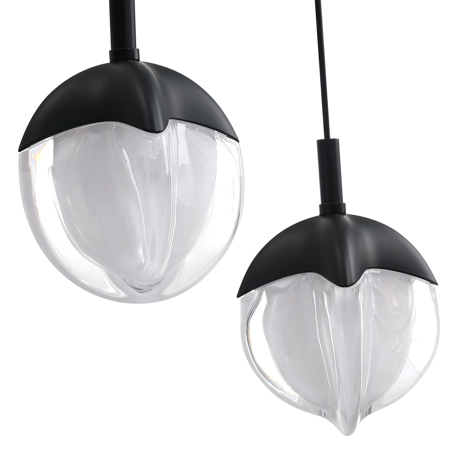 Pavillon de suspension DEL | Marin
