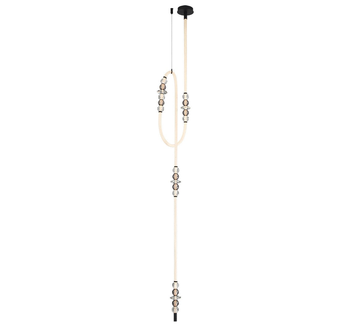 Lustre DEL | Alcamo
