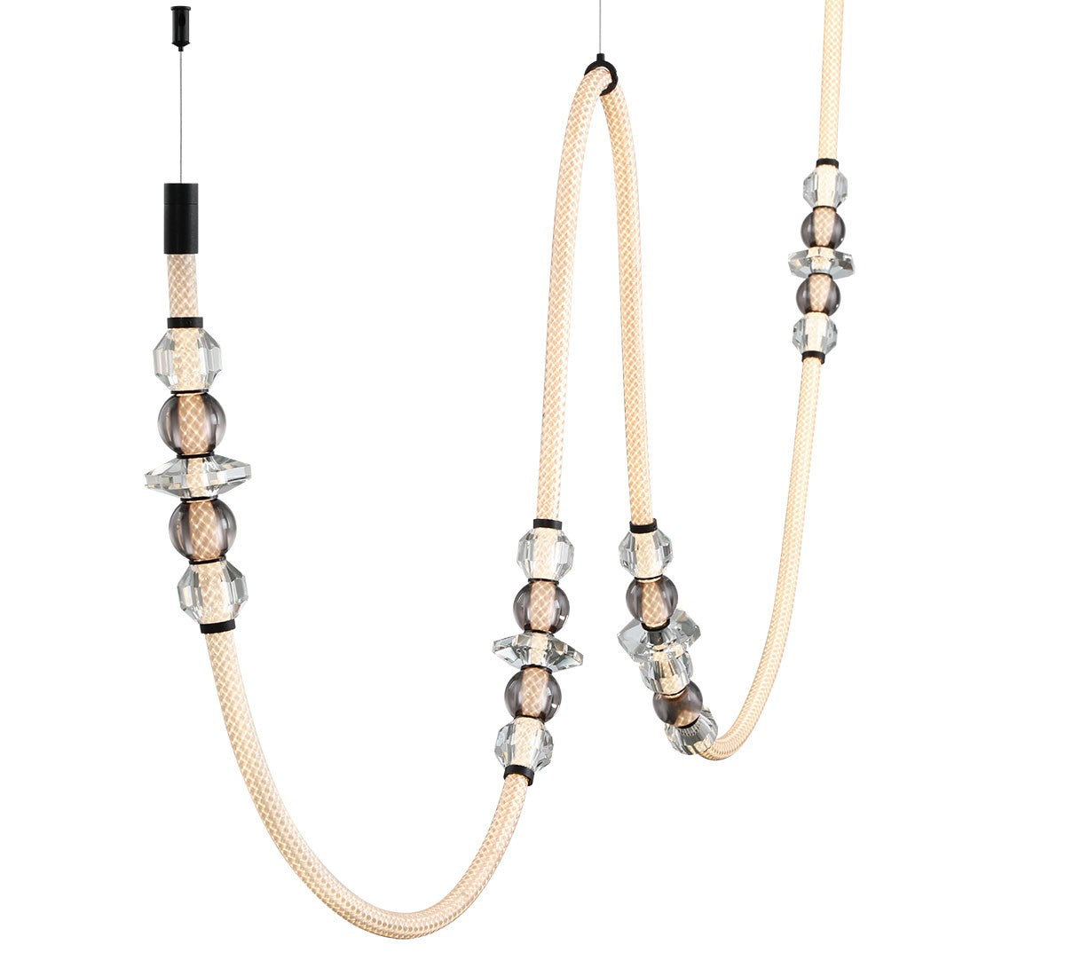 Lustre DEL | Alcamo