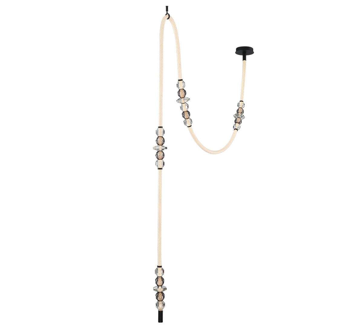 Lustre DEL | Alcamo