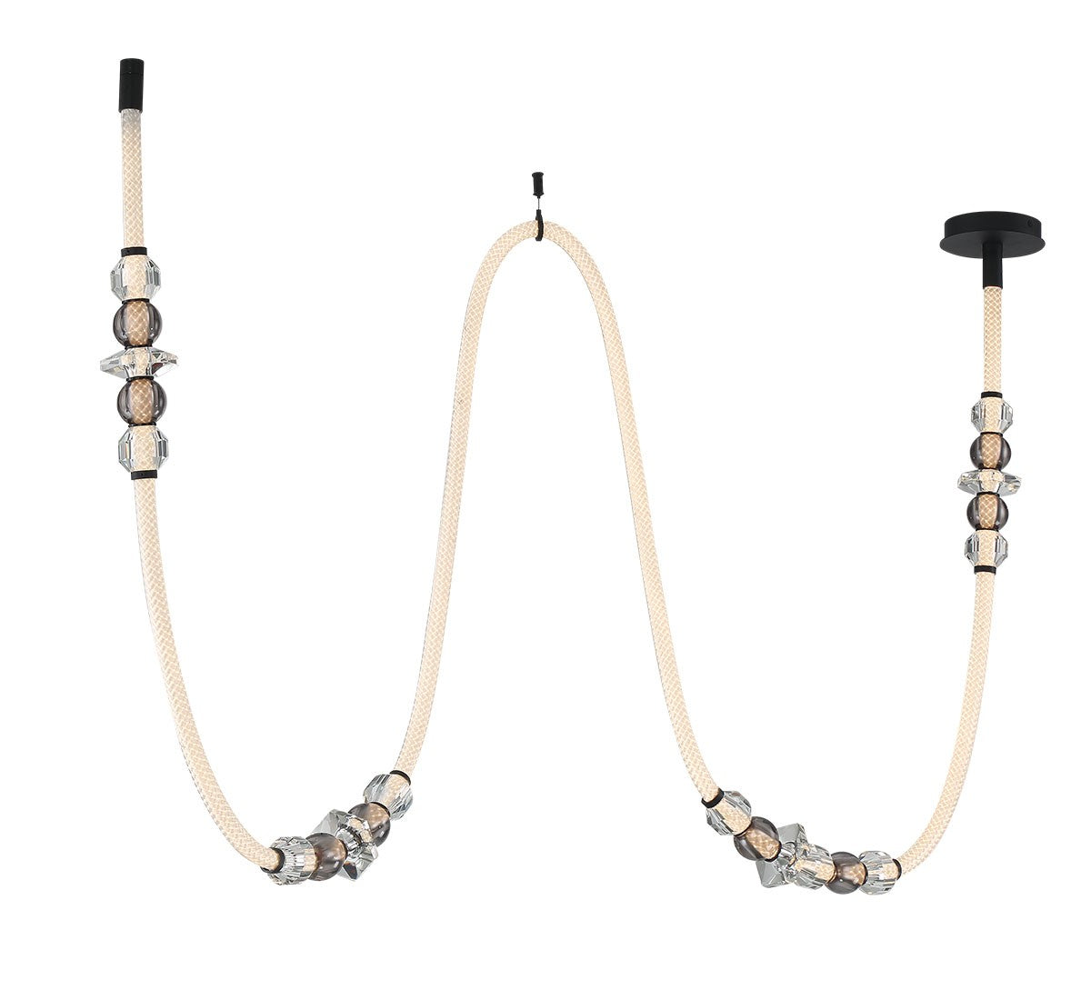 Lustre DEL | Alcamo