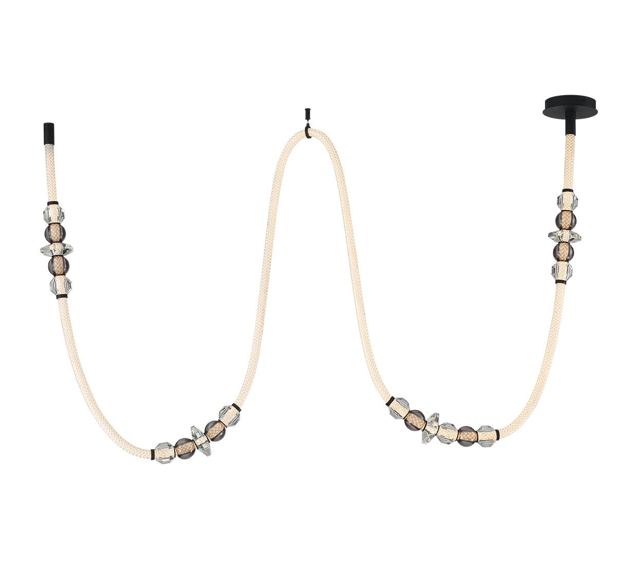 Lustre DEL | Alcamo