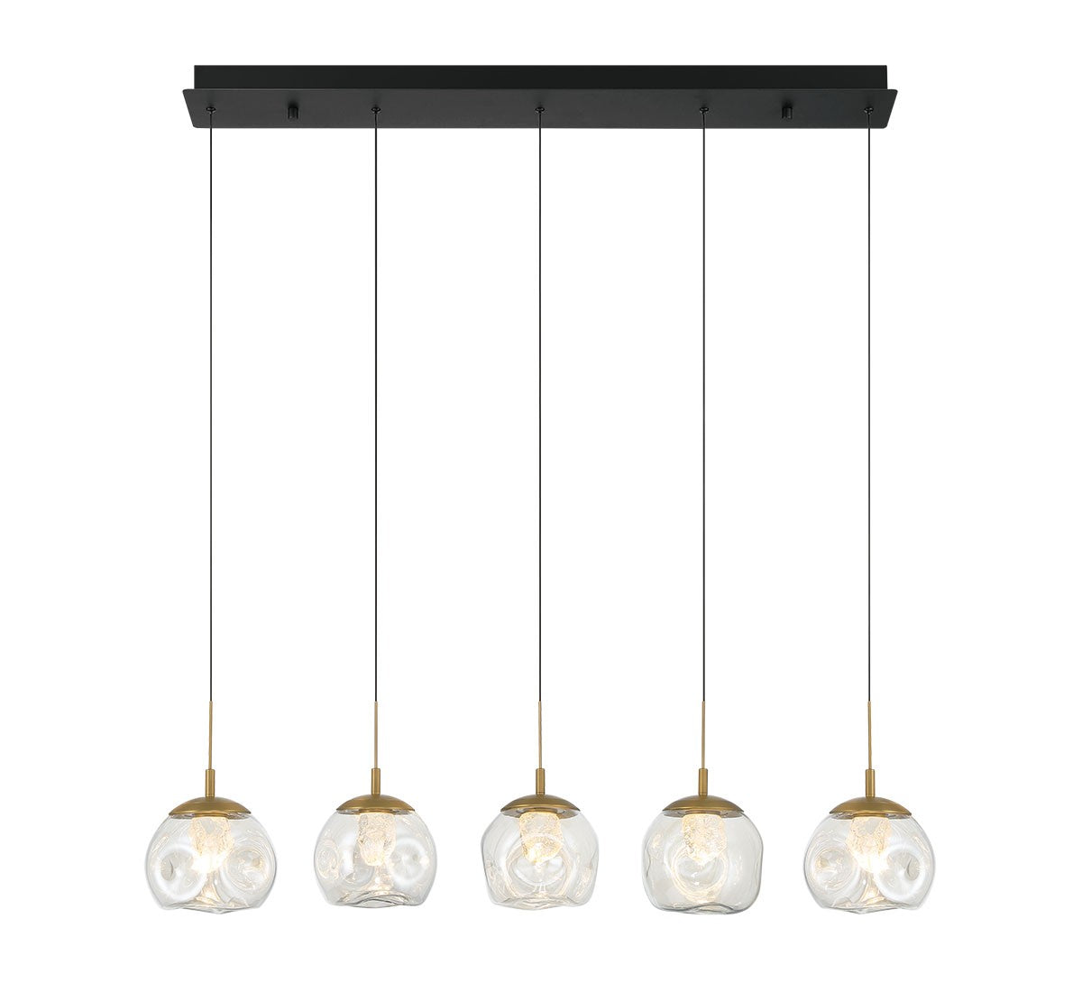Lustre DEL | Camerino