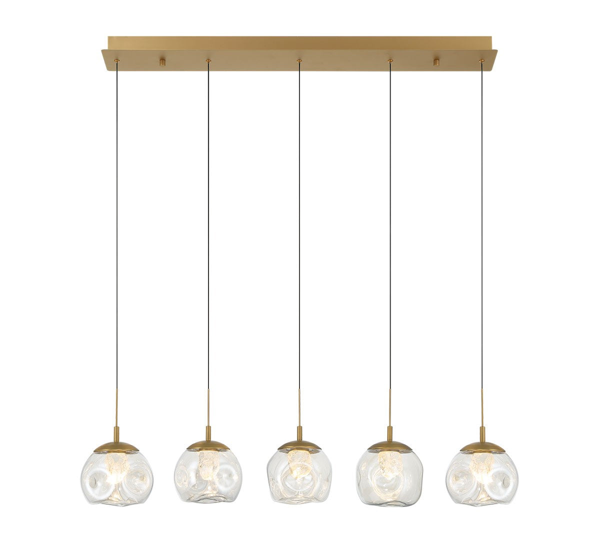 Lustre DEL | Camerino