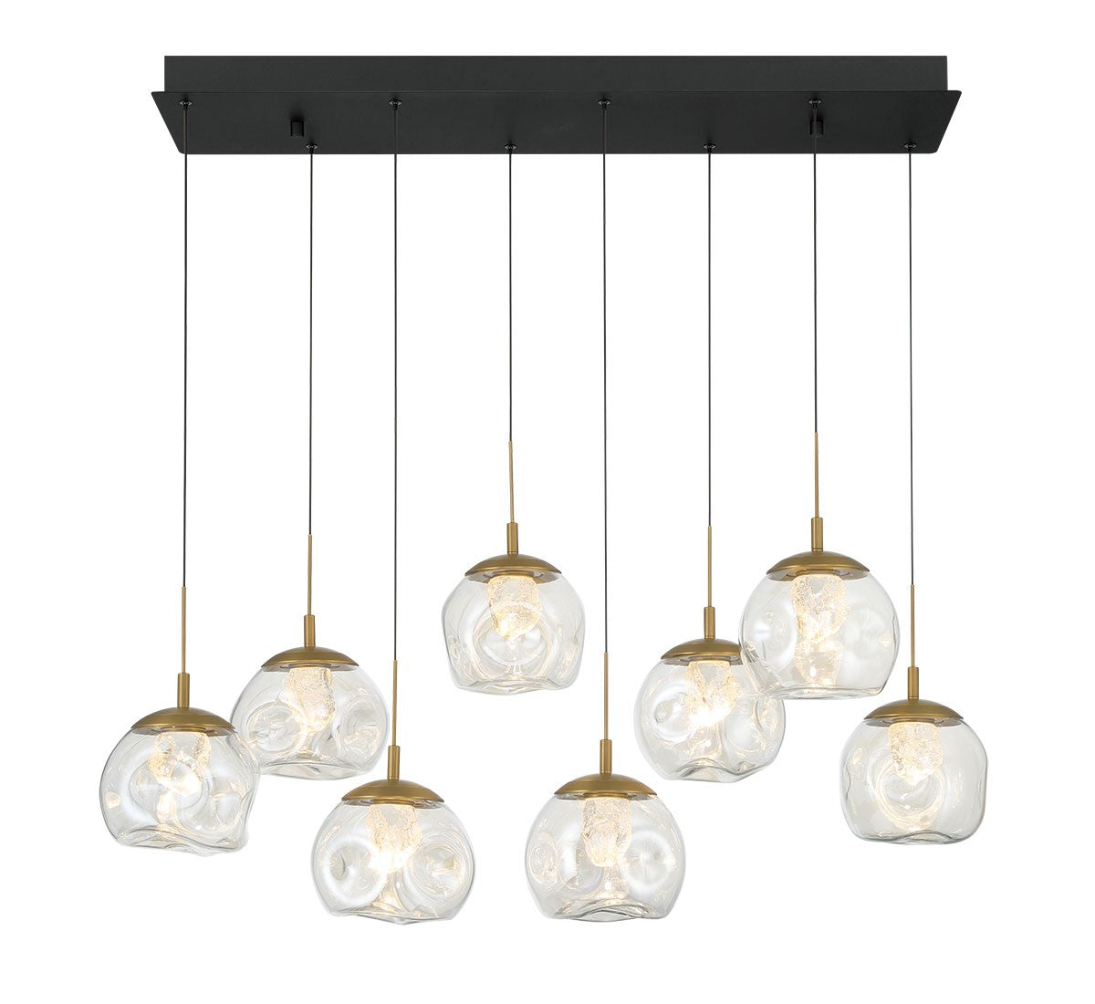 Lustre DEL | Camerino
