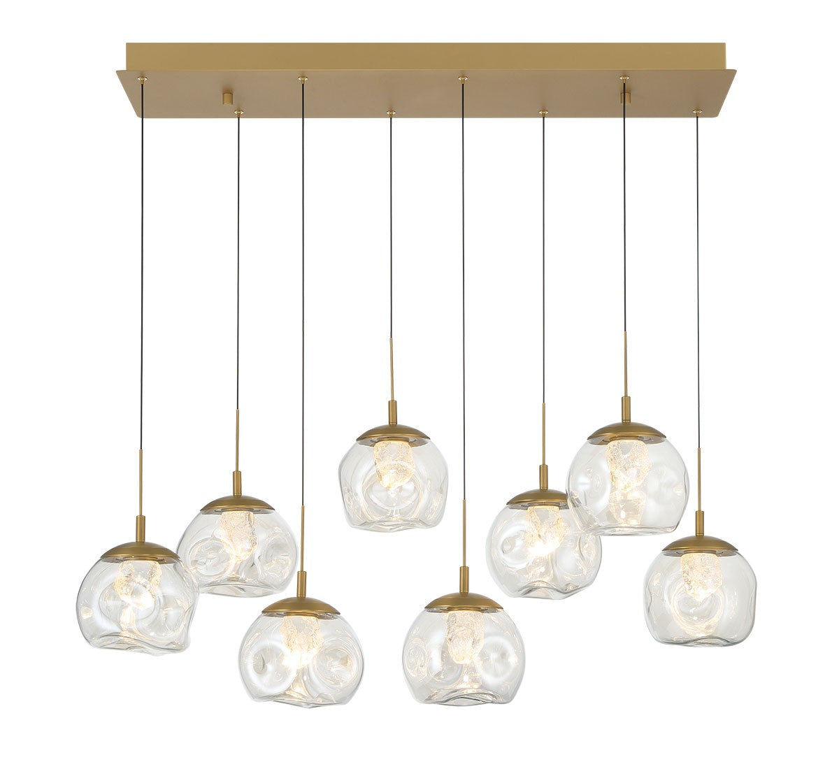 Lustre DEL | Camerino