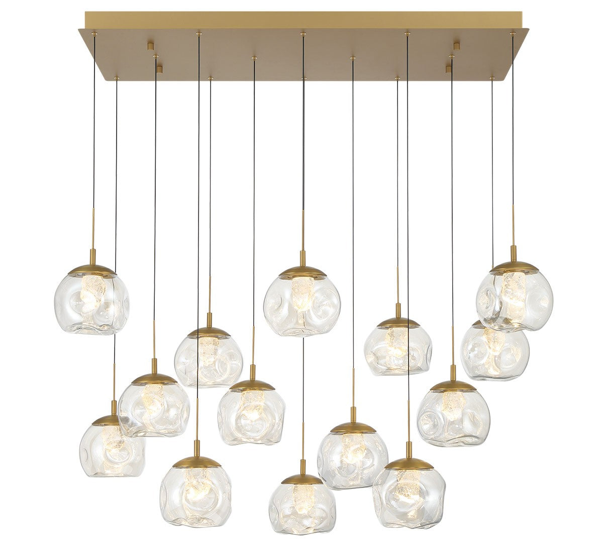 Lustre DEL | Camerino