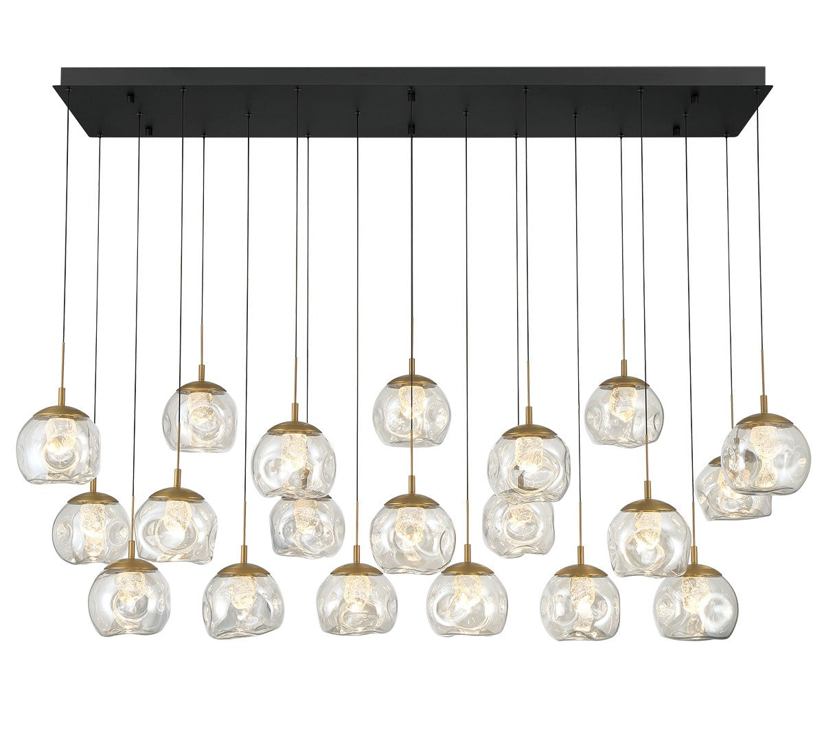 Lustre DEL | Camerino