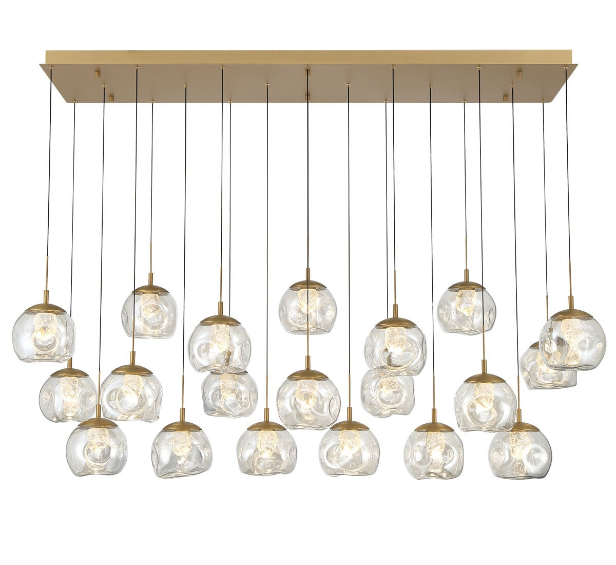 Lustre DEL | Camerino