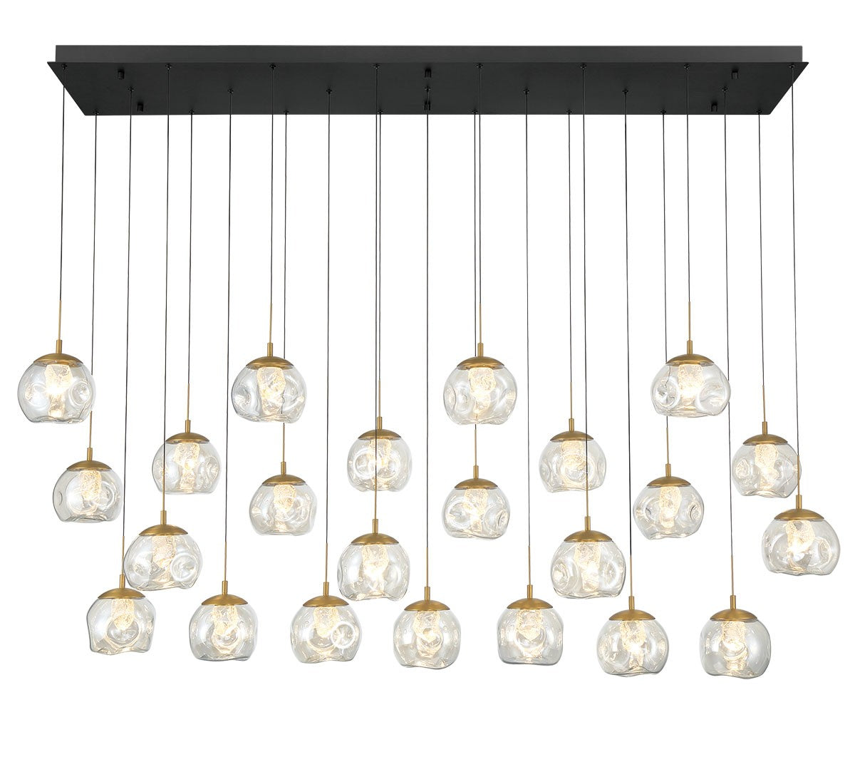 Lustre DEL | Camerino