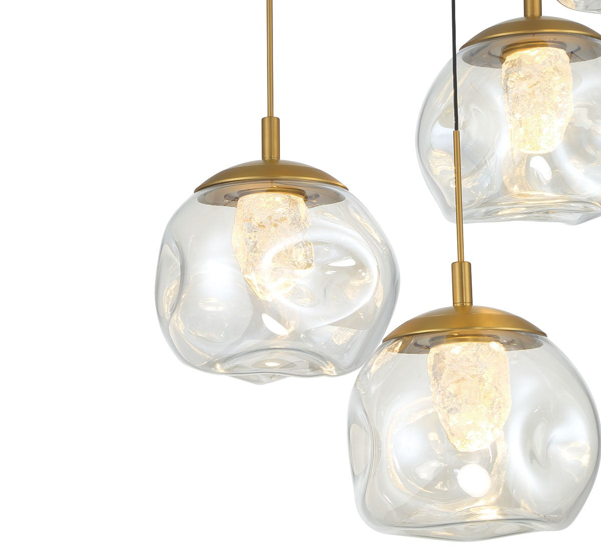 Lustre DEL | Camerino