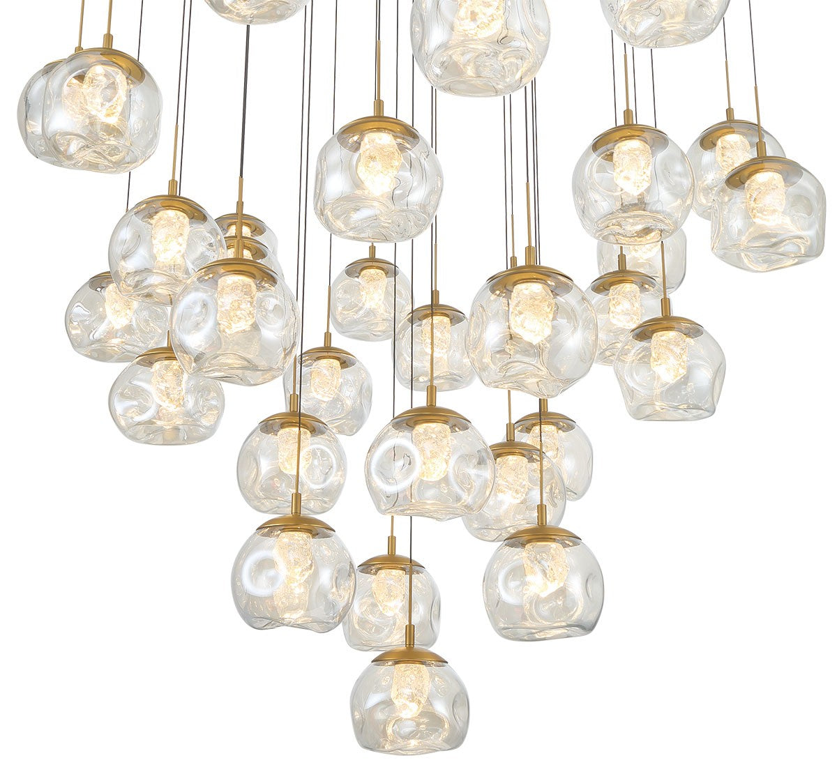 Lustre DEL | Camerino
