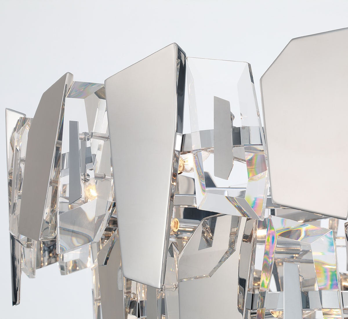 Lustre 24 lumières | Castellana