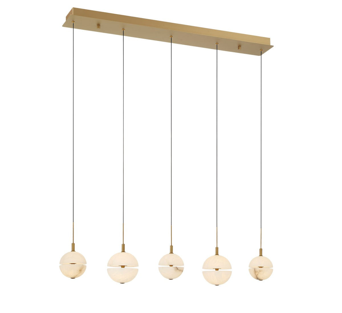 Lustre DEL | Corfu