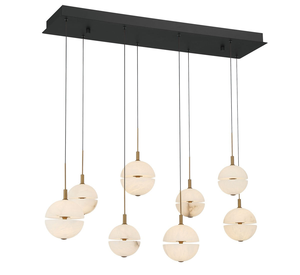 Lustre DEL | Corfu