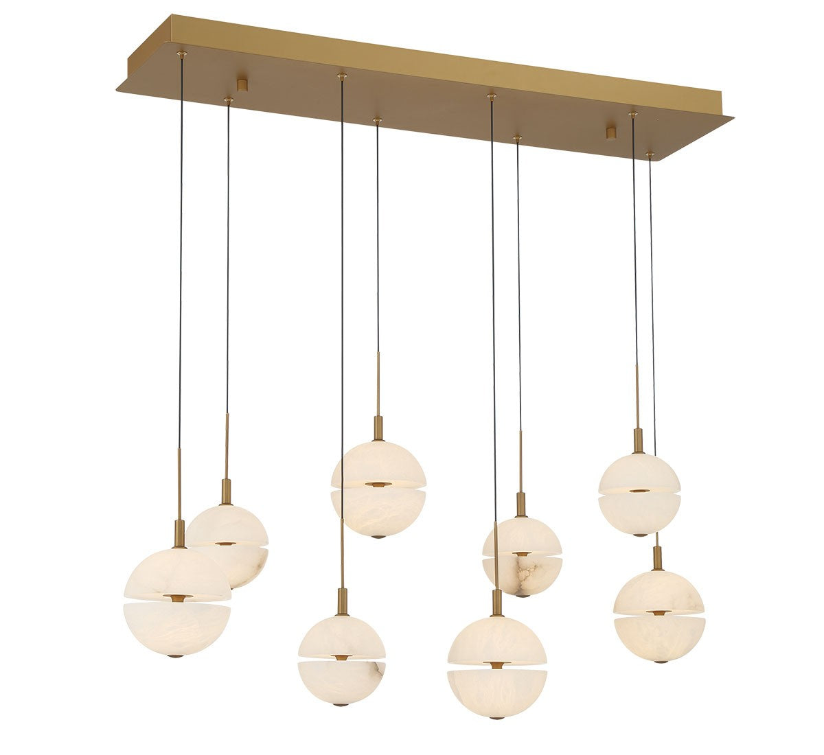Lustre DEL | Corfu