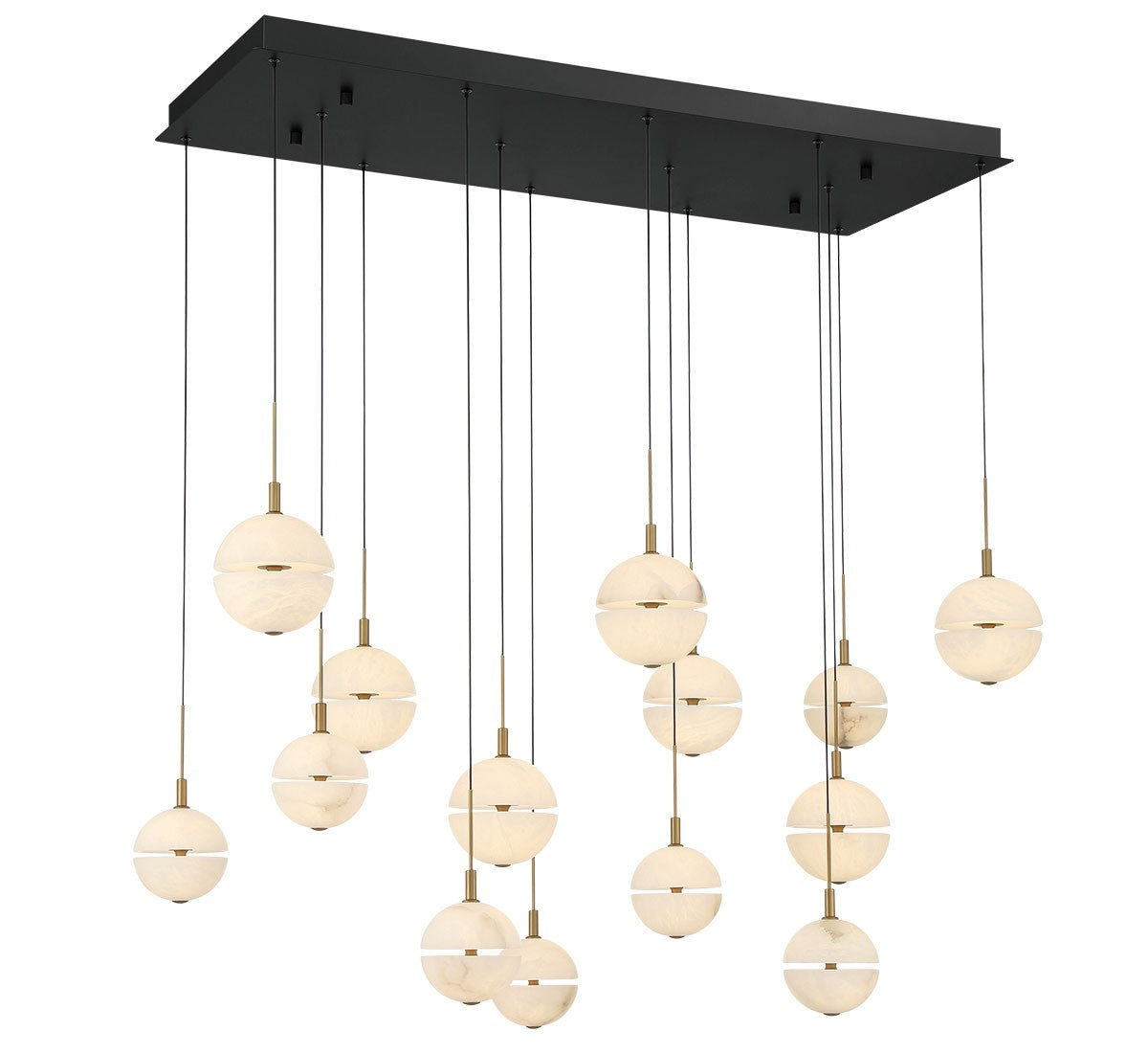 Lustre DEL | Corfu