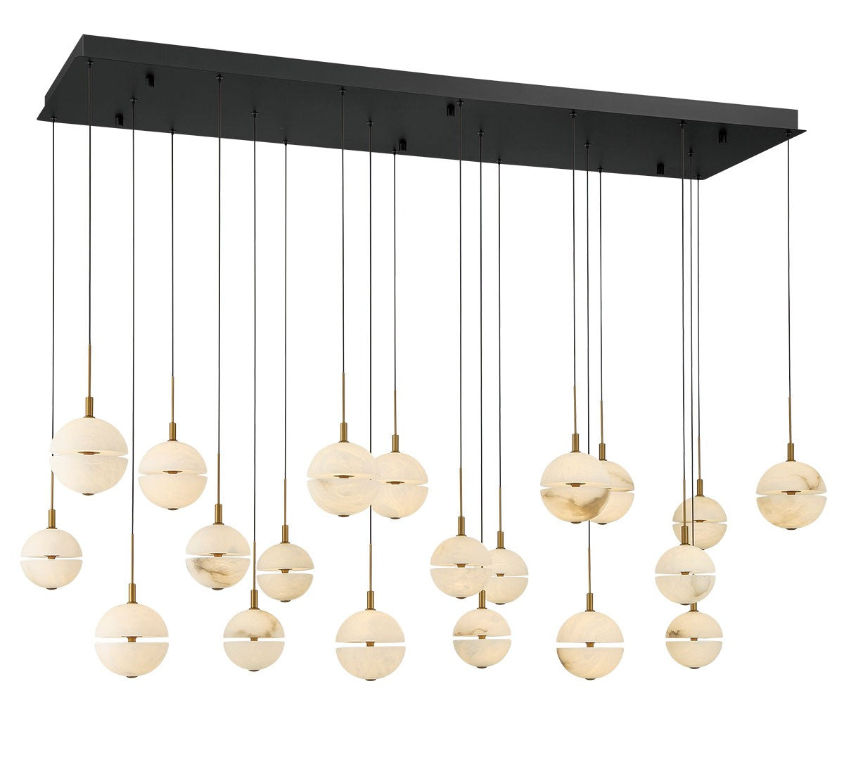 Lustre DEL | Corfu