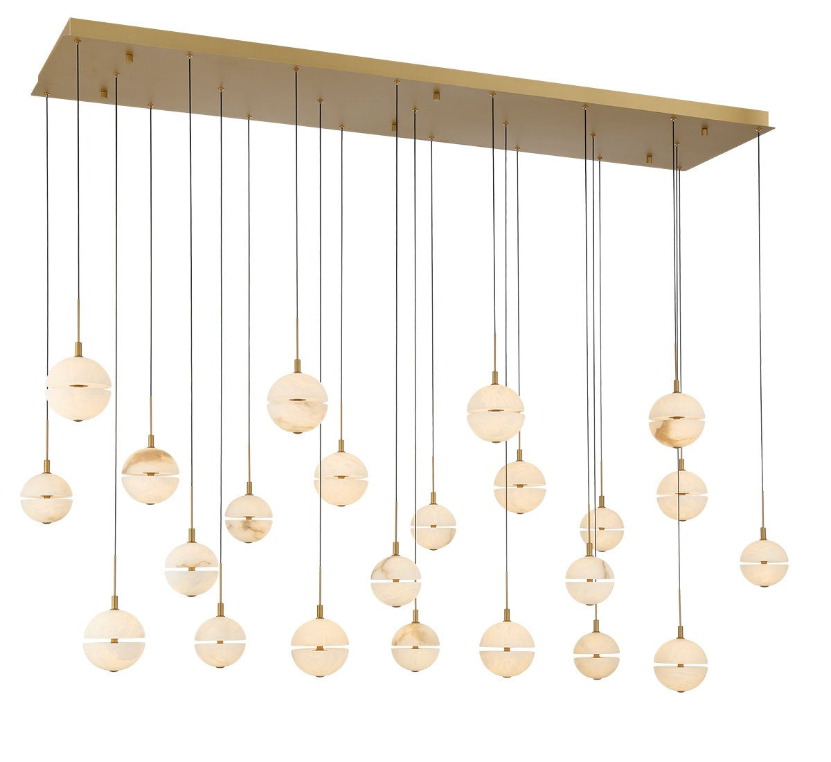 Lustre DEL | Corfu