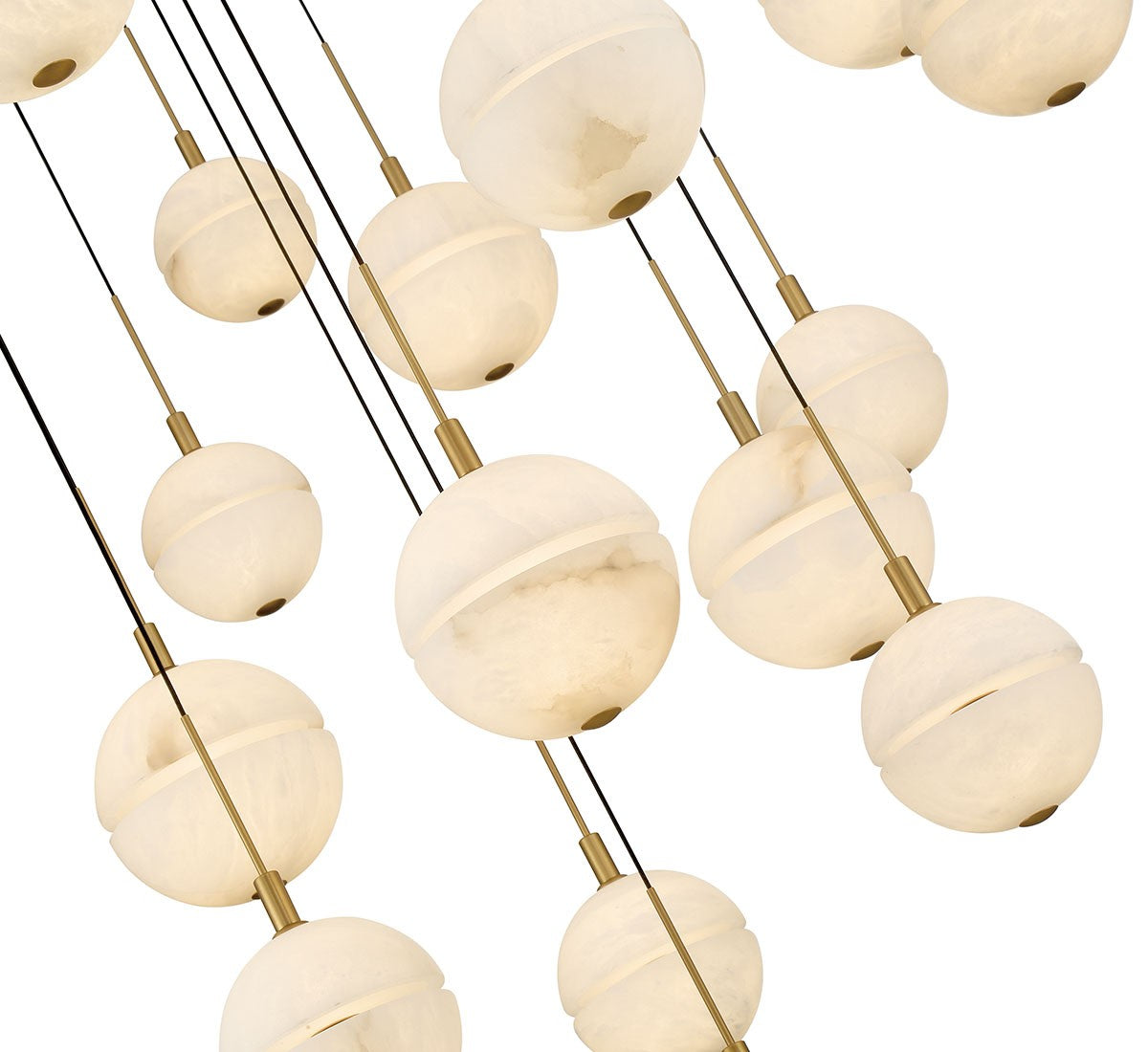 Lustre DEL | Corfu