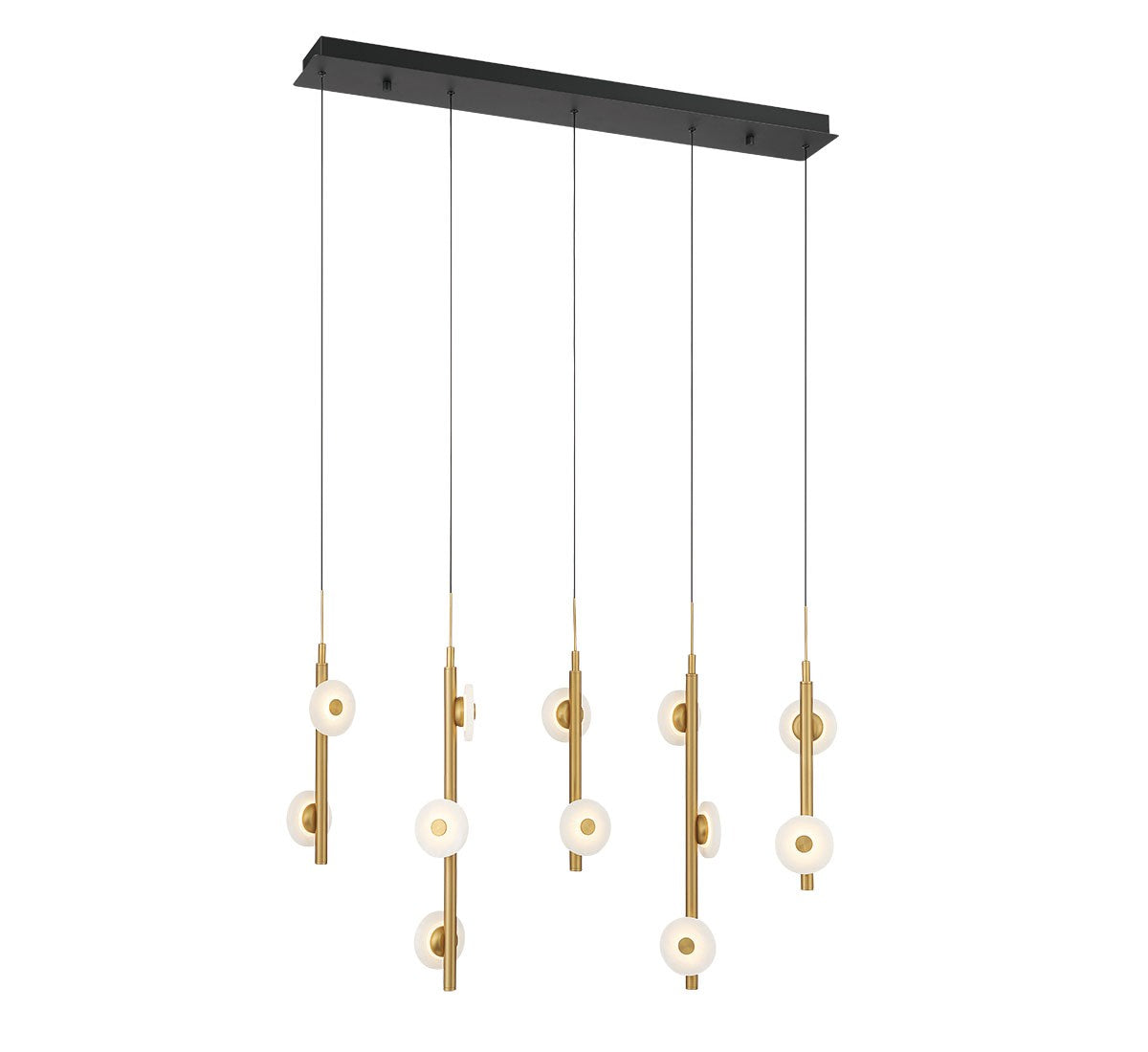 Lustre DEL | Etna
