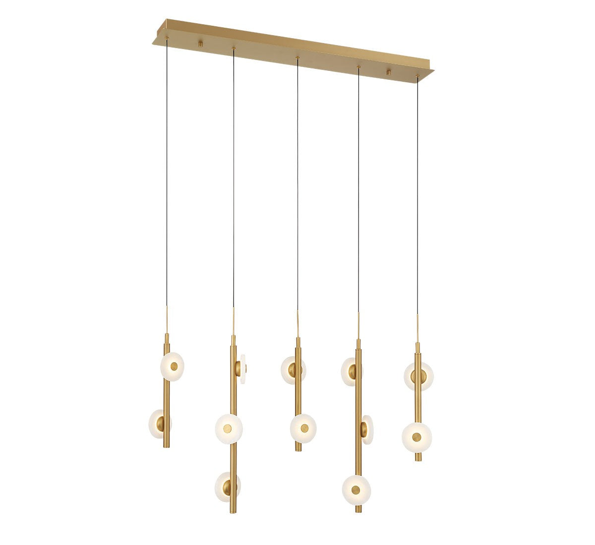 Lustre DEL | Etna