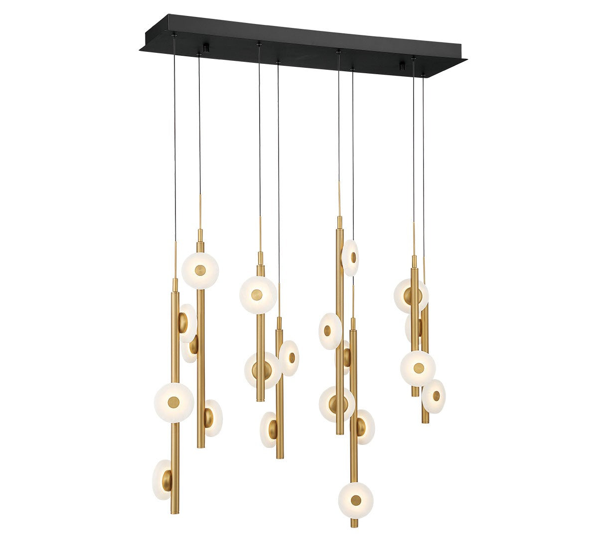 Lustre DEL | Etna