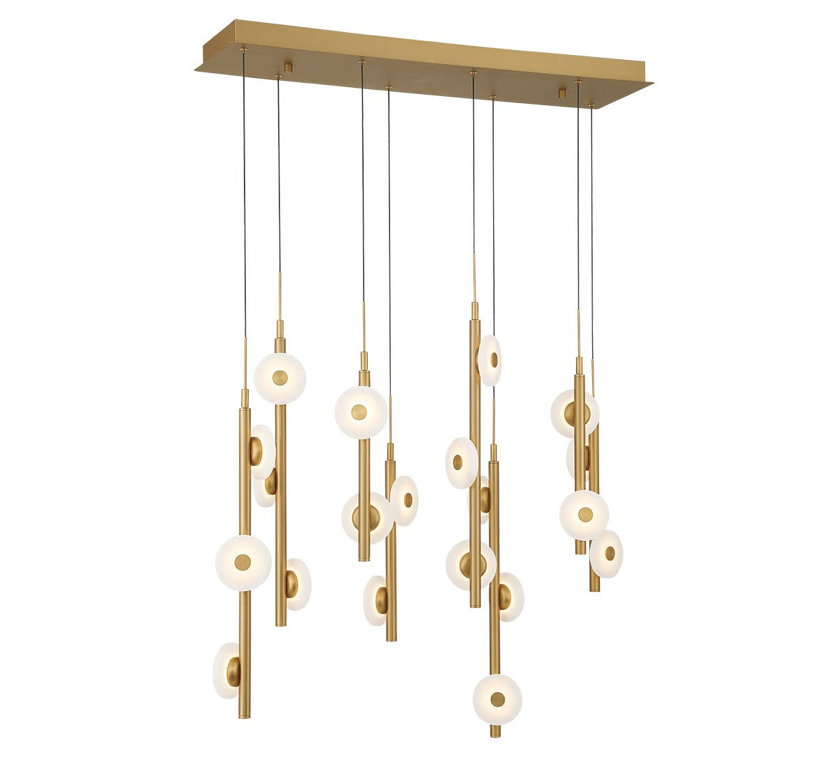 Lustre DEL | Etna