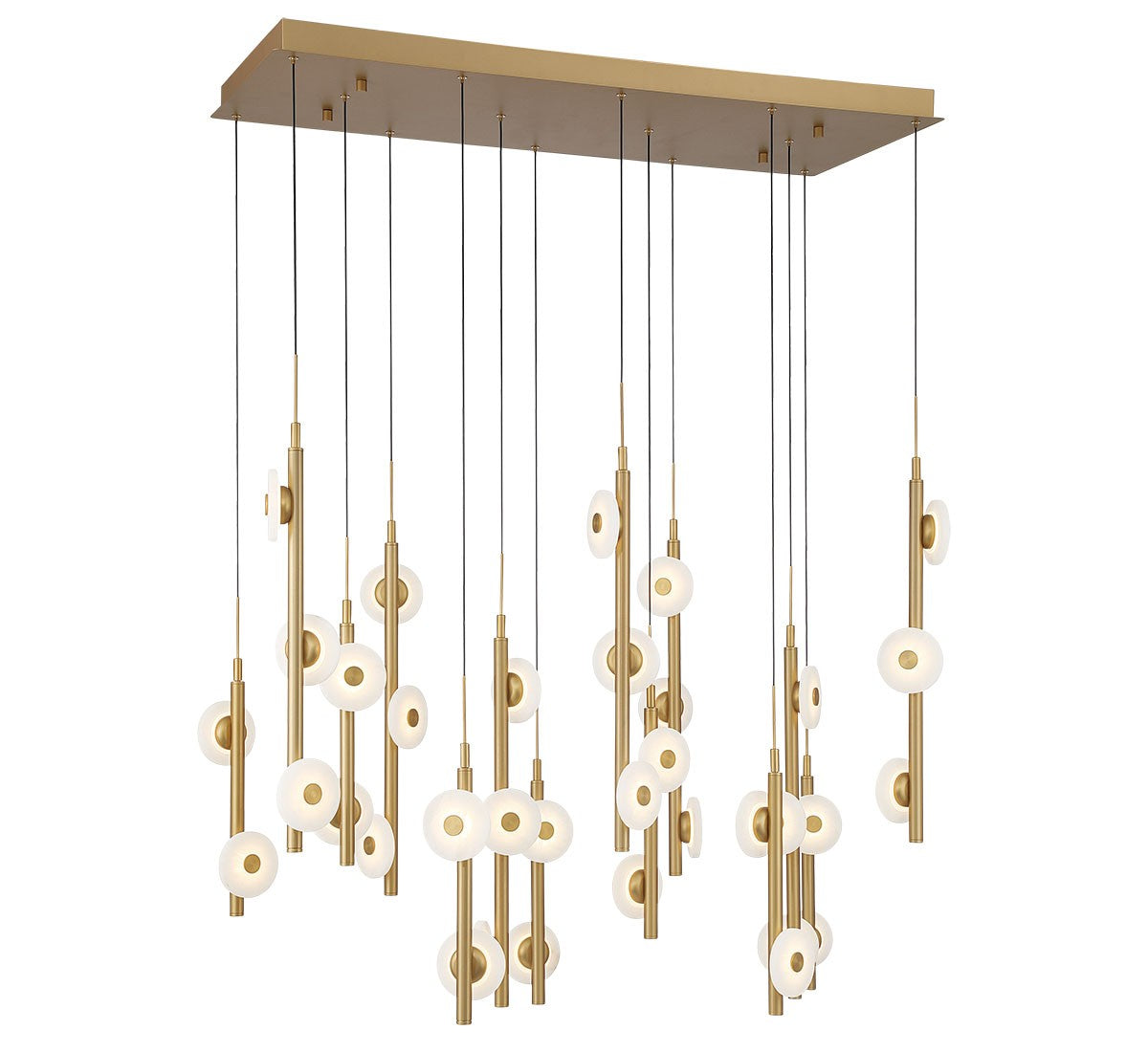 Lustre DEL | Etna