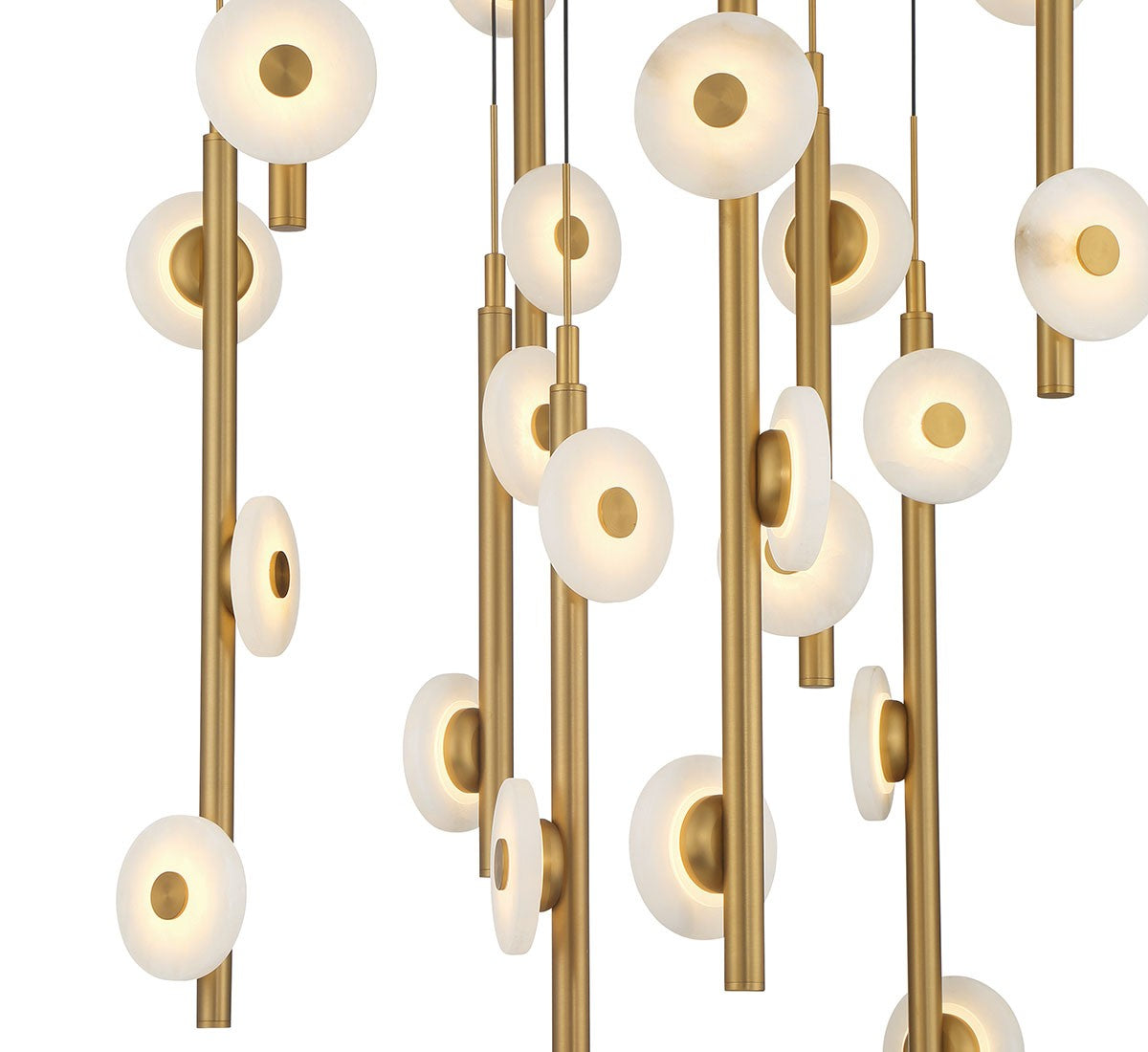 Lustre DEL | Etna