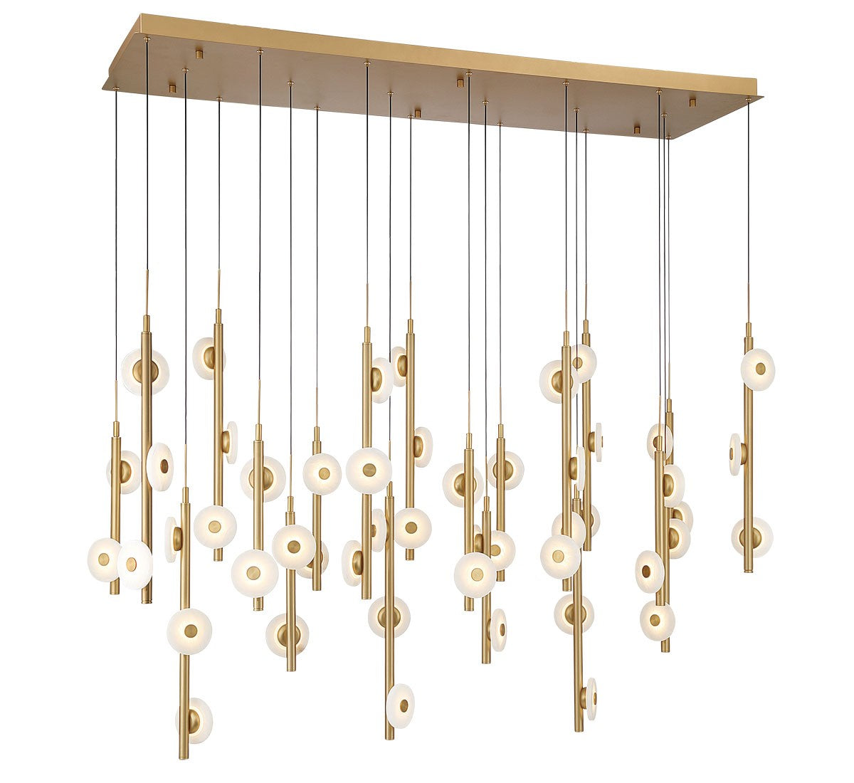 Lustre DEL | Etna