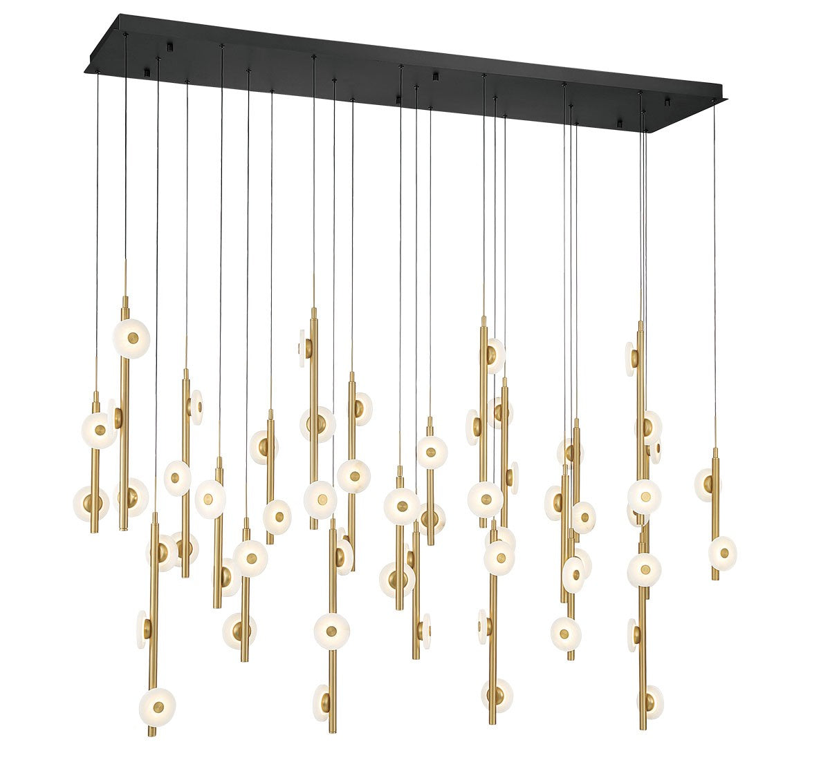 Lustre DEL | Etna