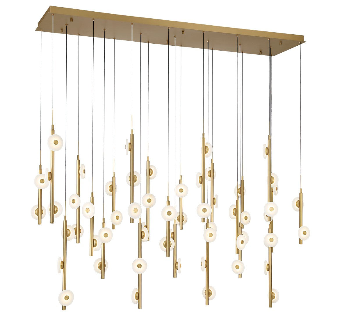 Lustre DEL | Etna