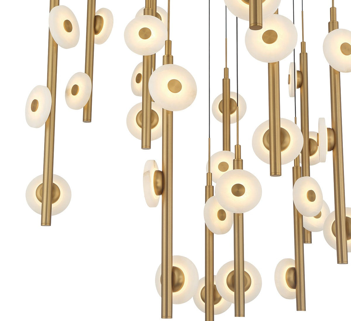 Lustre DEL | Etna