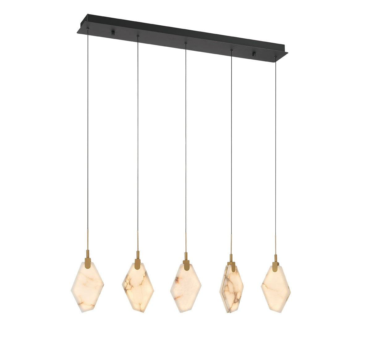 Lustre DEL | Kosmos