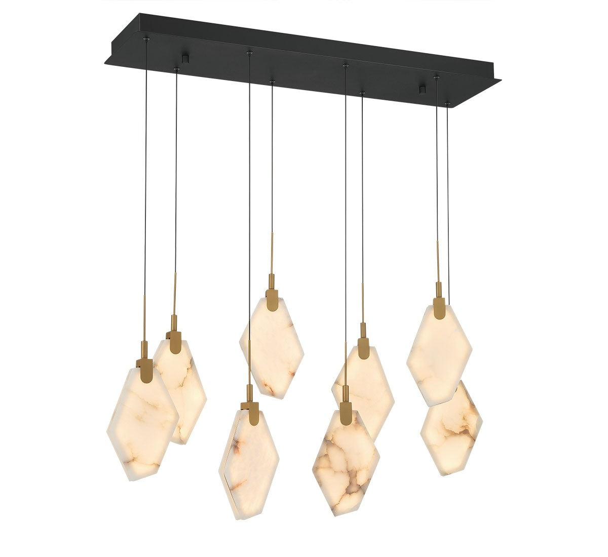 Lustre DEL | Kosmos
