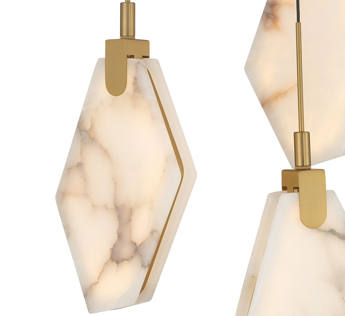 Lustre DEL | Kosmos